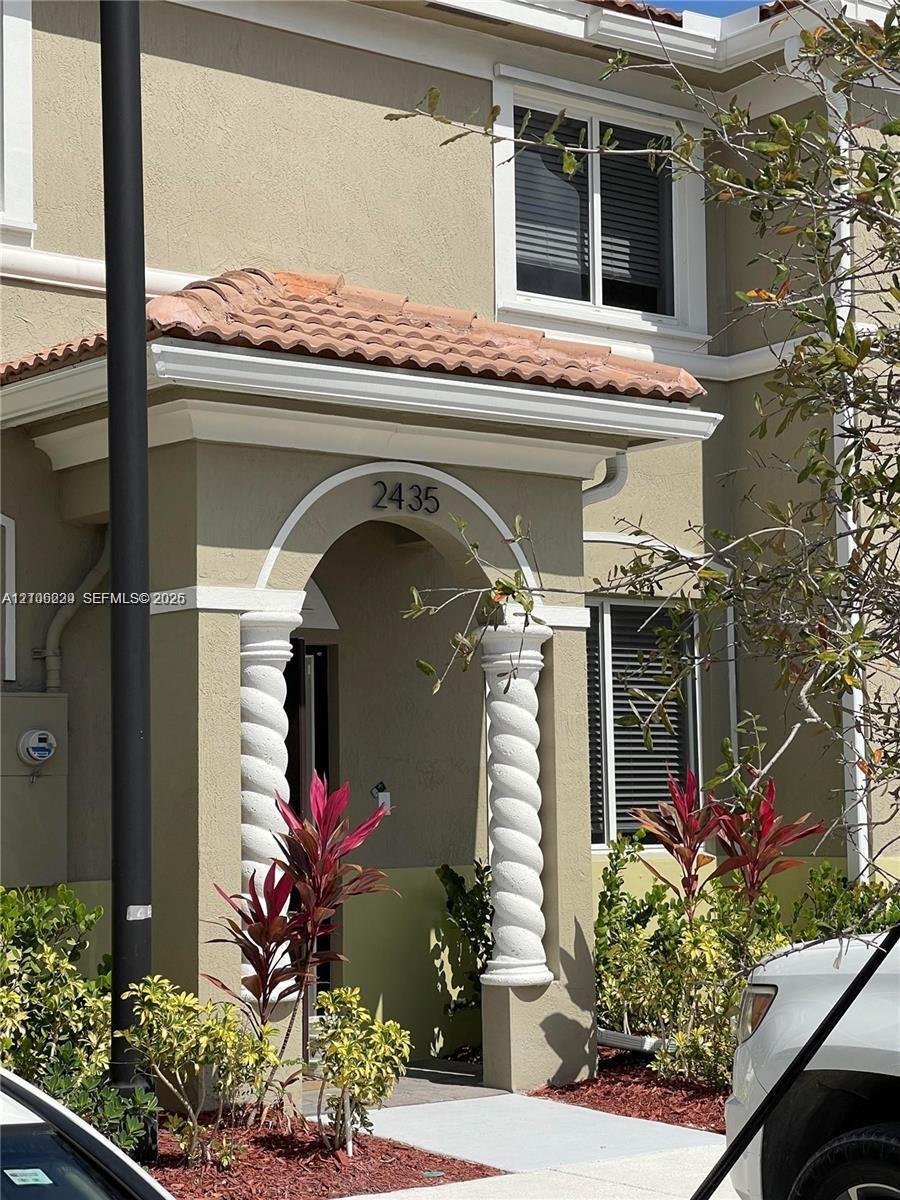 2435 SE 11th St # 0, Homestead FL 33035
