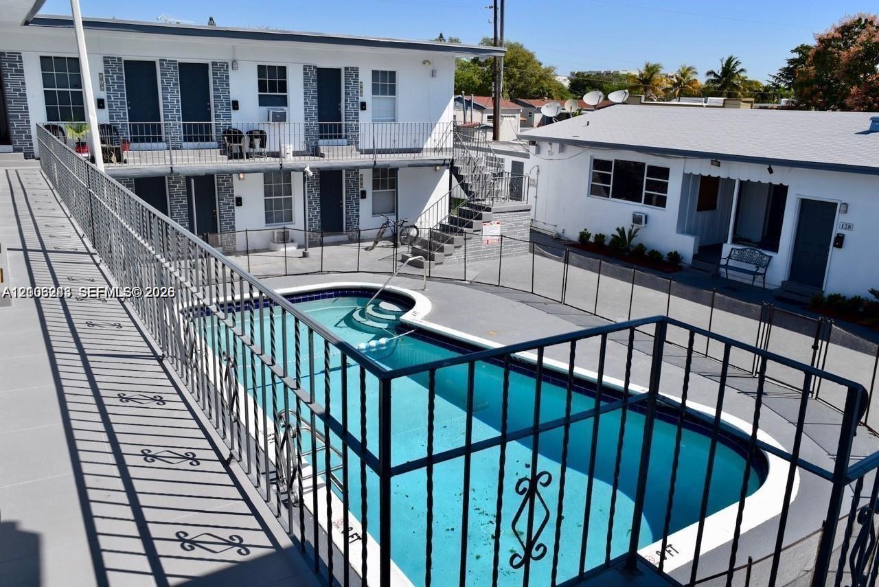1843 Dewey St # 124, Hollywood FL 33020