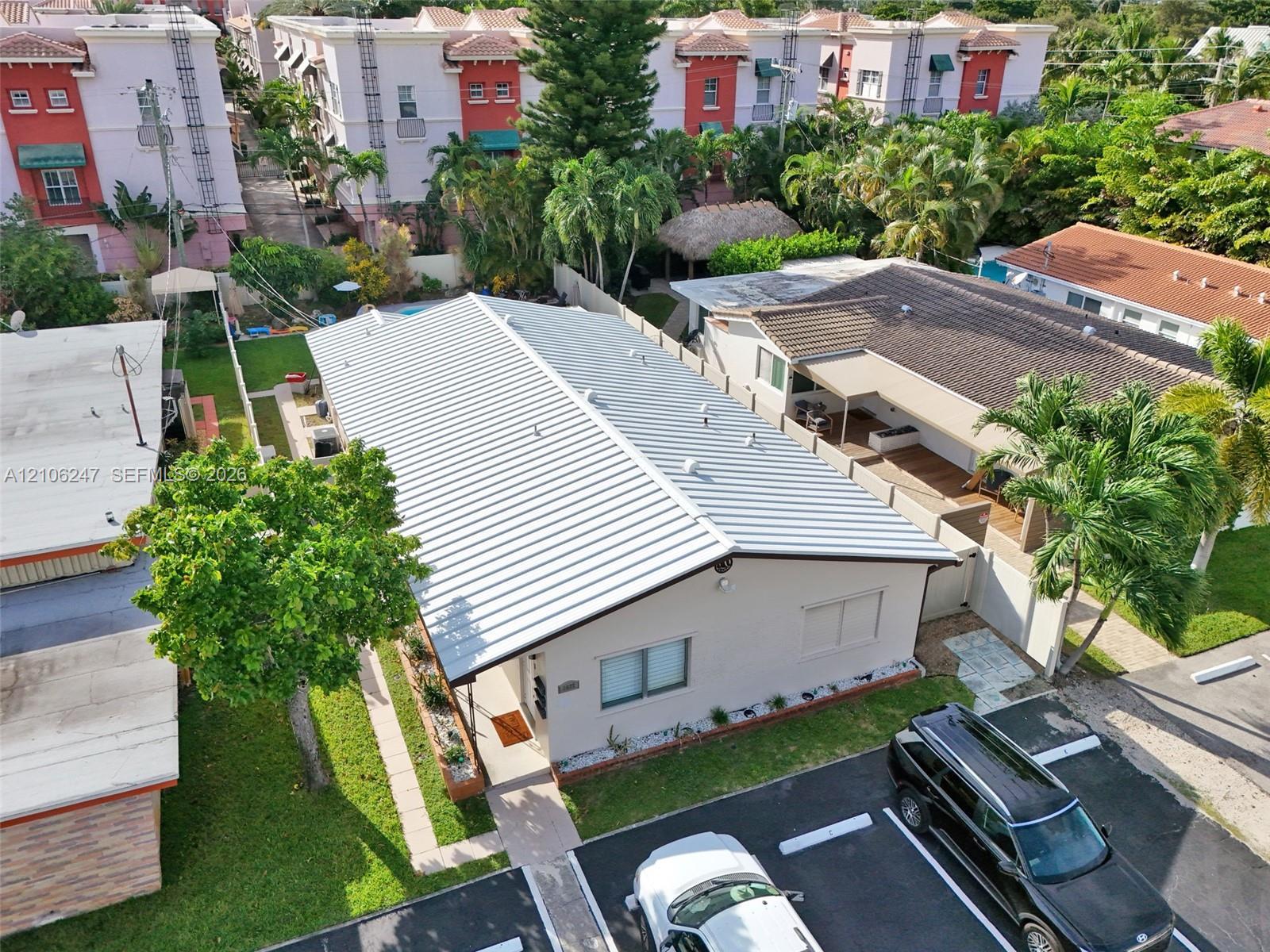 1037 N Victoria Park Rd # 2, Fort Lauderdale FL 33304
