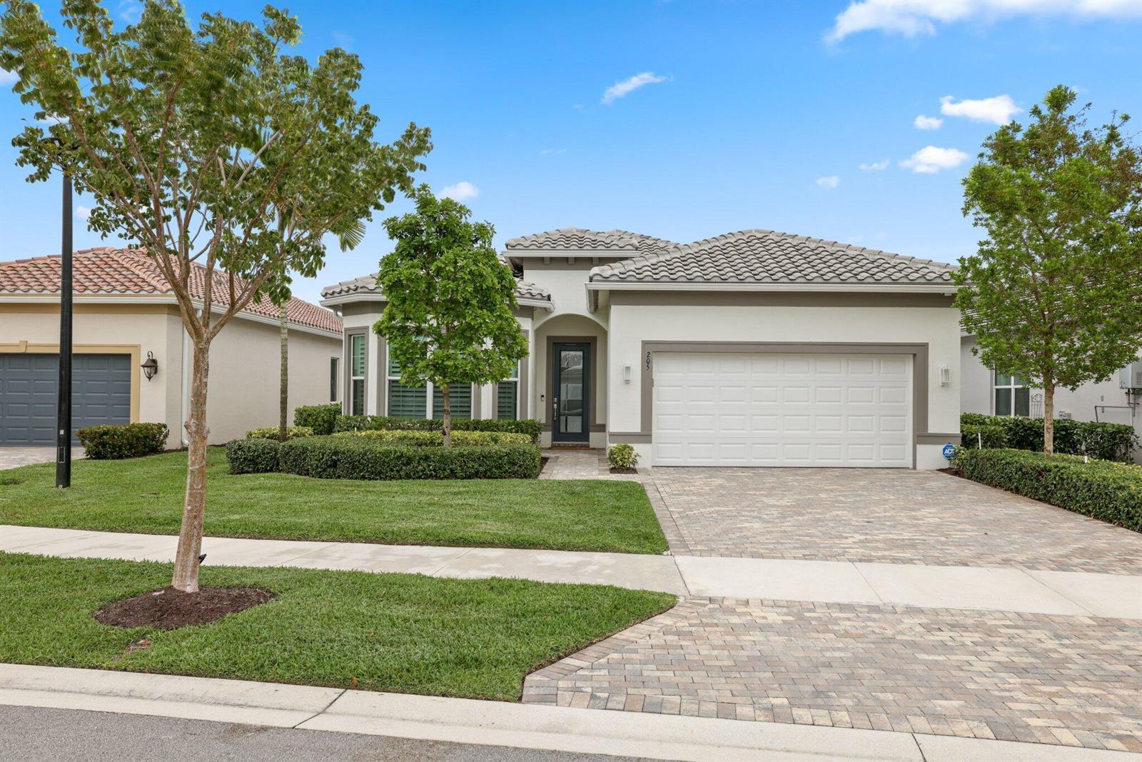205 GEILLIS Path, Delray Beach FL 33445