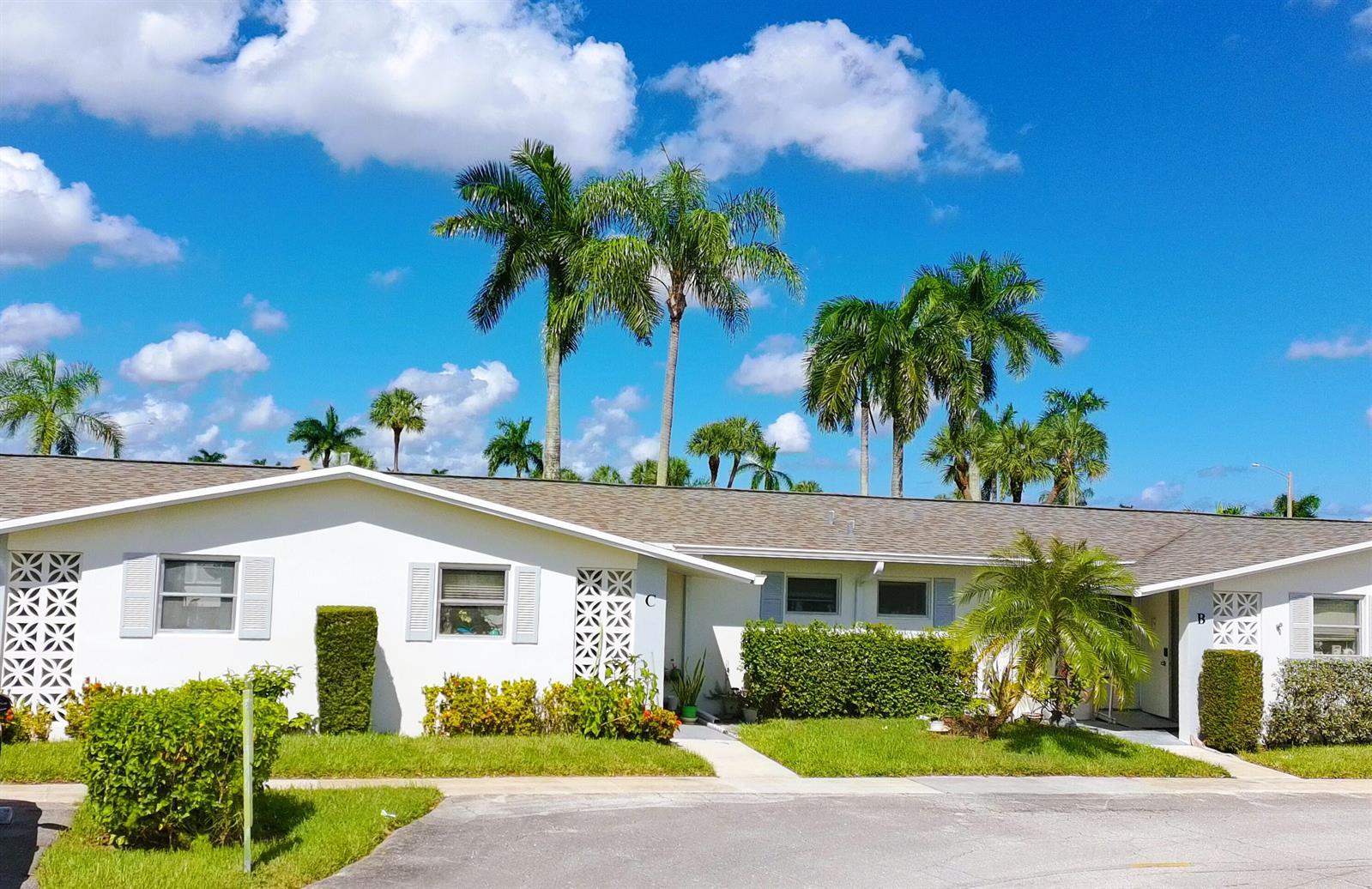 2747 Dudley Drive E # C, West Palm Beach FL 33415
