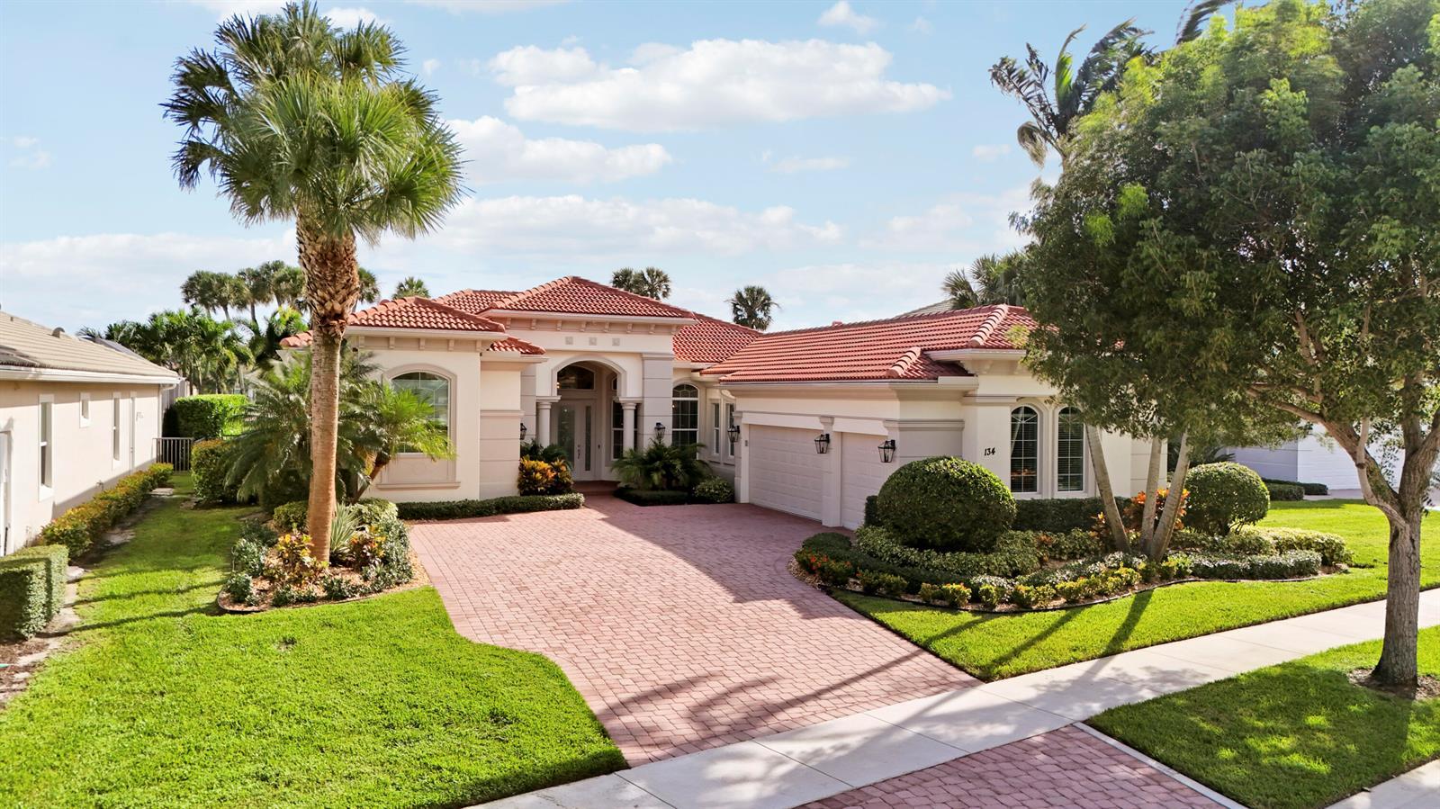 134 Carmela Court, Jupiter FL 33478