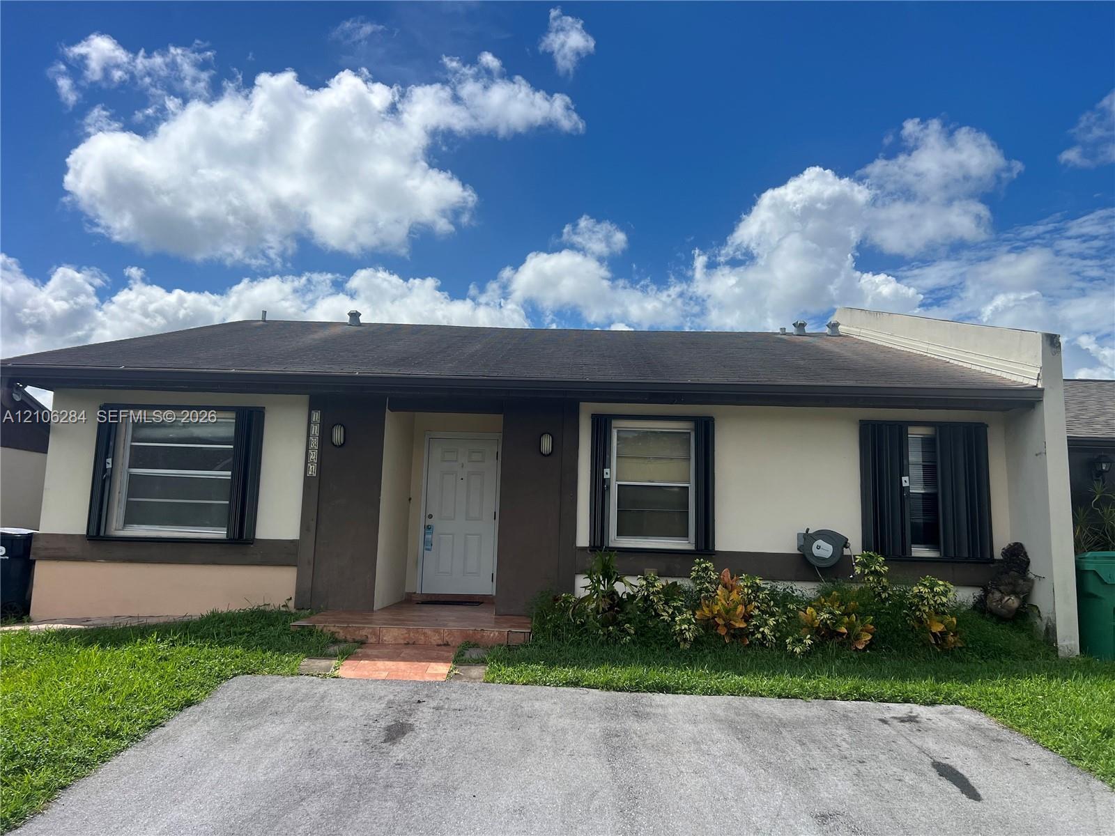11824 SW 123rd Ave, Miami FL 33186