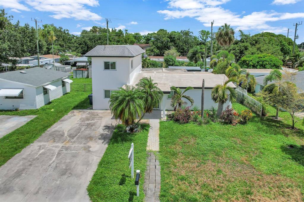 5615 FREEDOM Street, Hollywood FL 33021