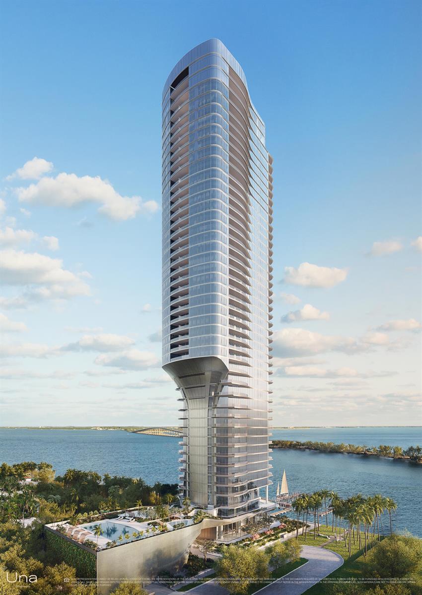 175 SE 25th Road # 2801, Miami FL 33129
