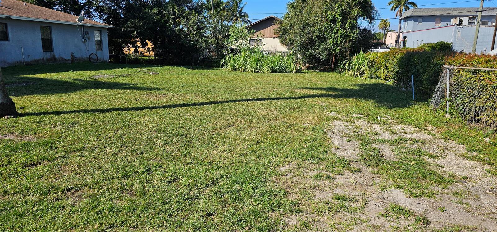 536 SW 2ND Street, Belle Glade FL 33430