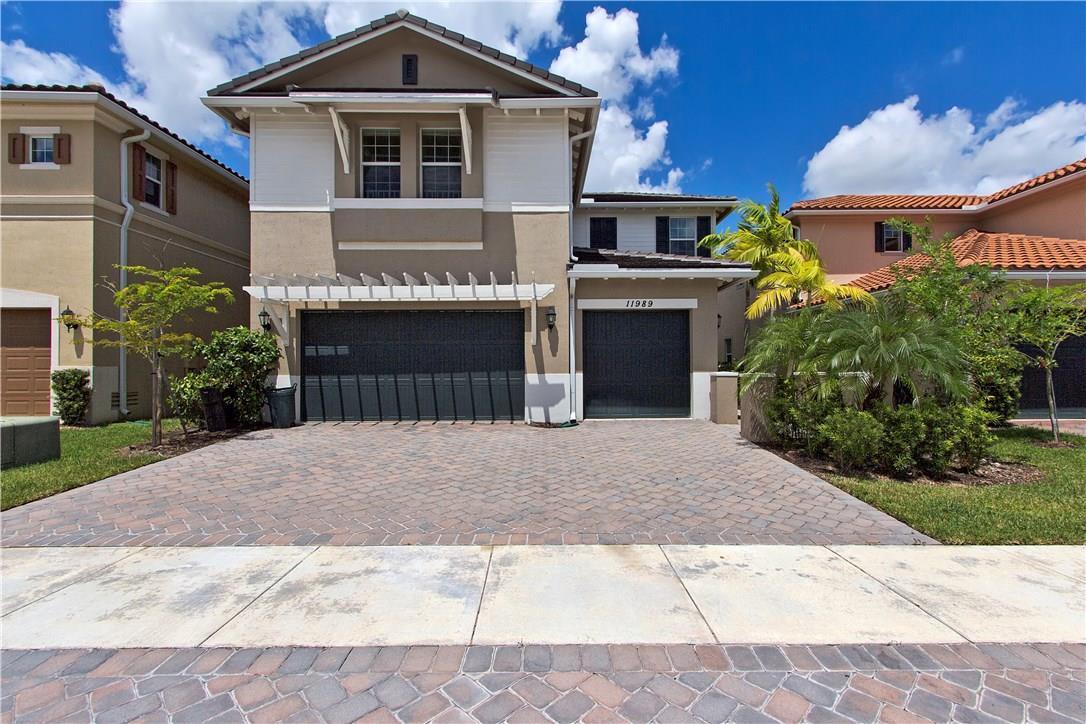 11989 NW 83RD Place, Parkland FL 33076