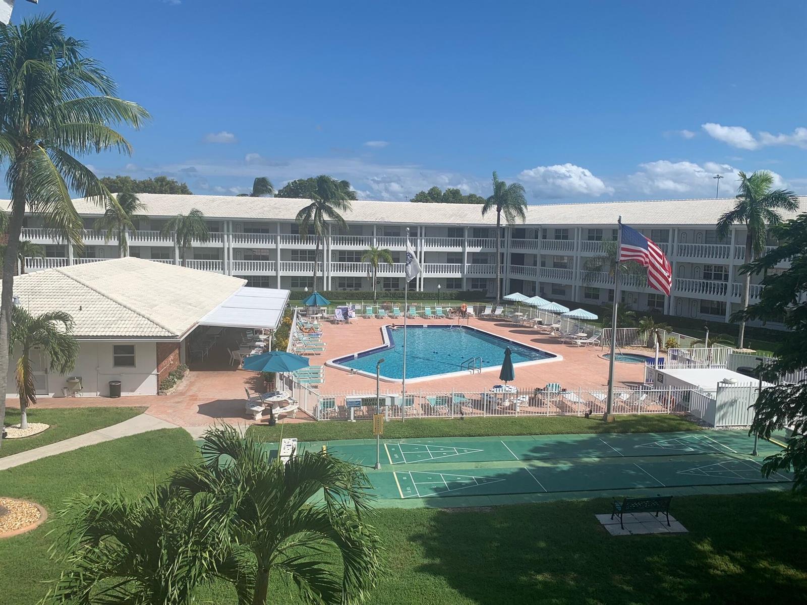 5201 NE 24TH Terrace # A110, Fort Lauderdale FL 33308