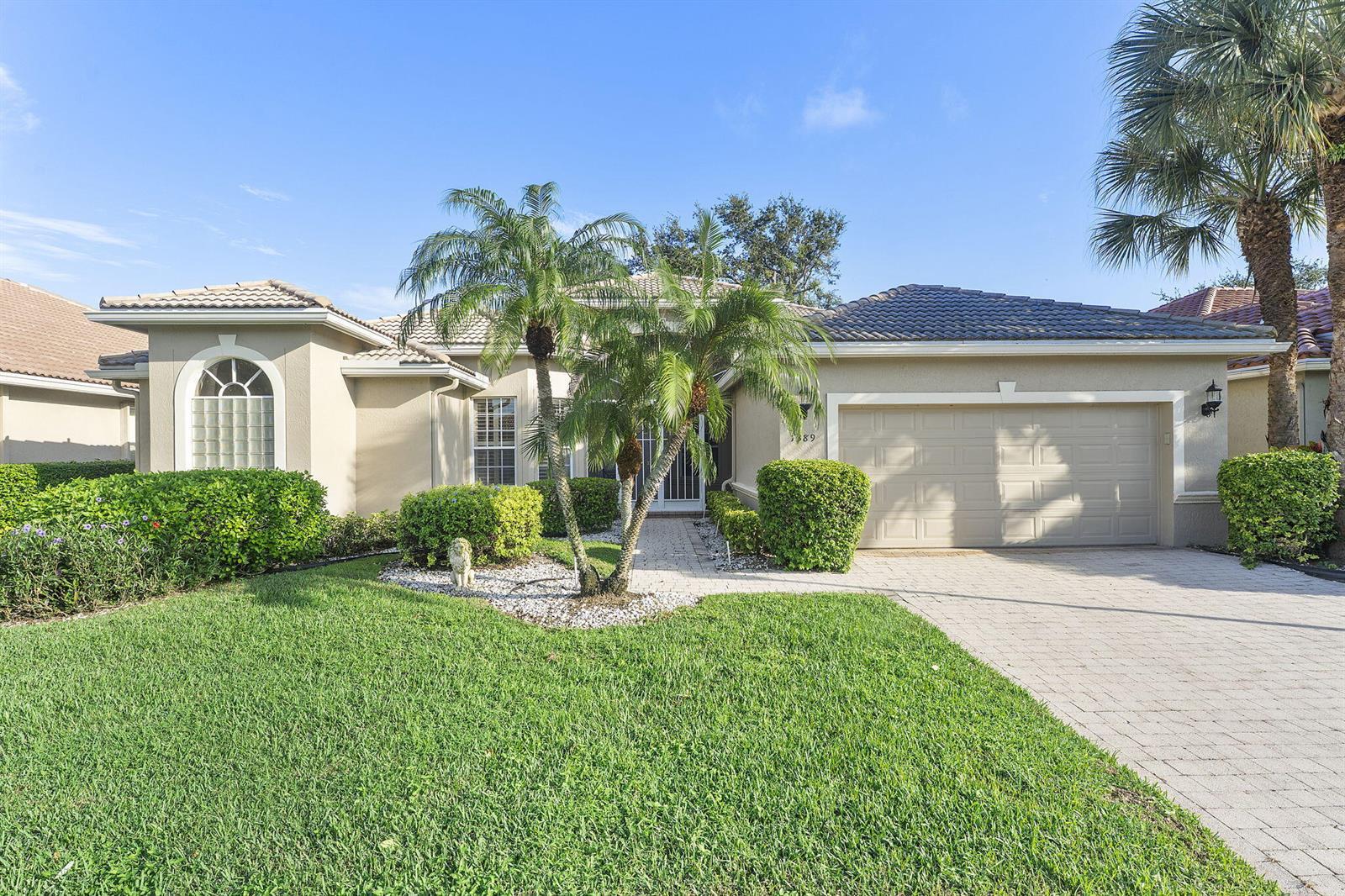 7389 Viale Michelangelo, Delray Beach FL 33446