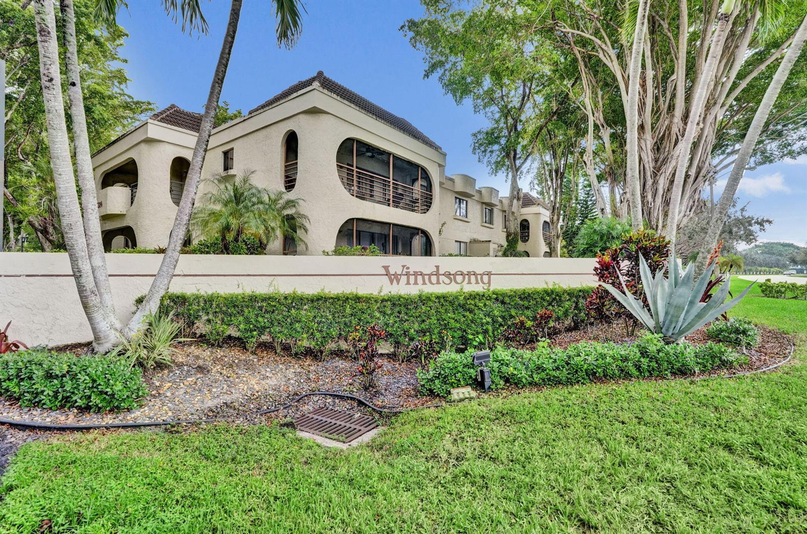 6314 Longboat Lane W # 104, Boca Raton FL 33433