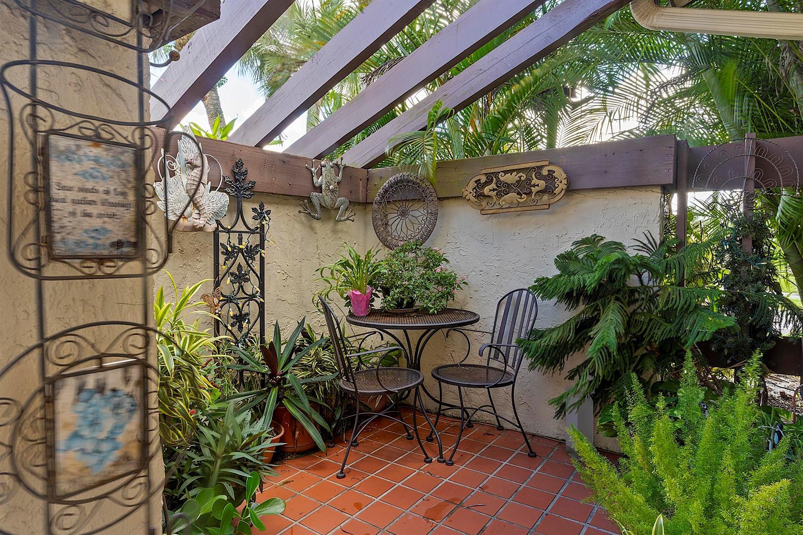 3647 Willa Way # A, Lake Worth FL 33467