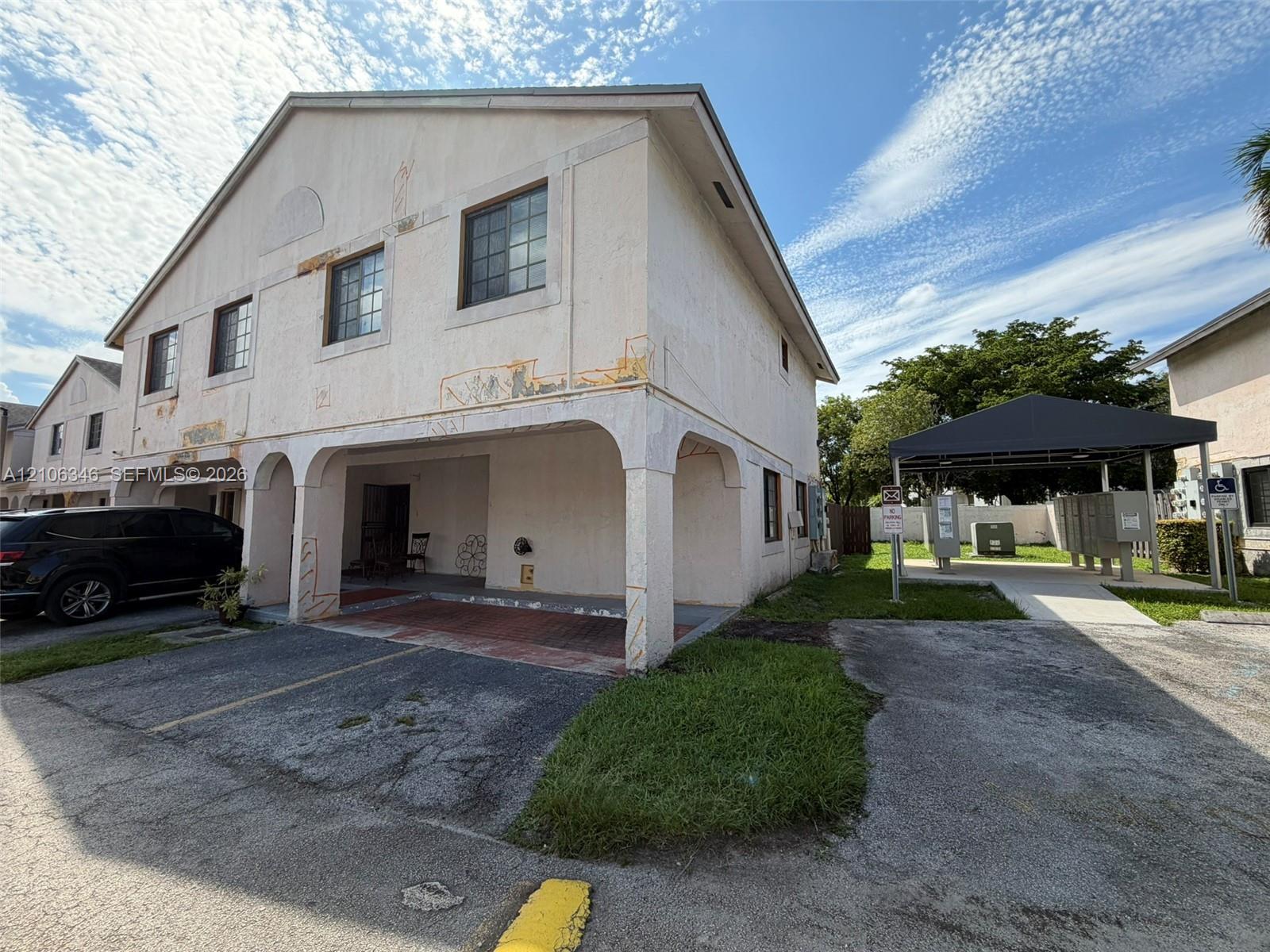 1445 SW 122nd Ave # 14, Miami FL 33184