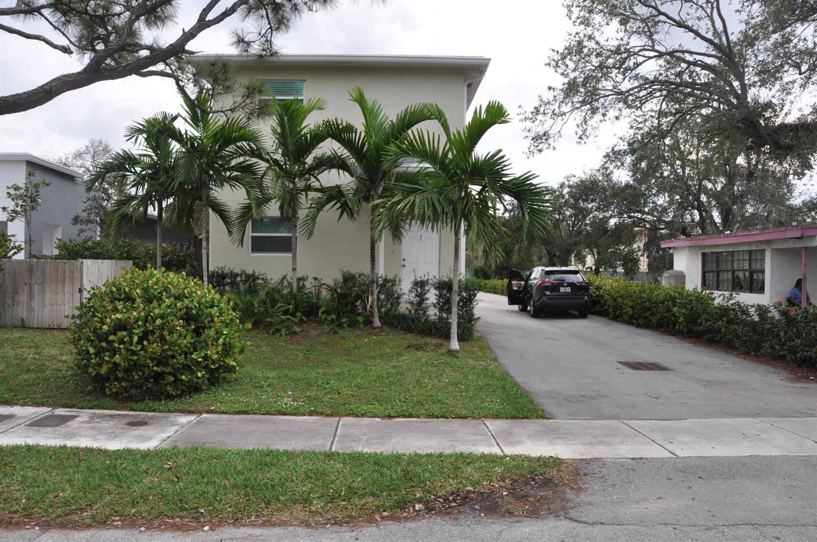 1216 NW 6th Court # 3, Fort Lauderdale FL 33311