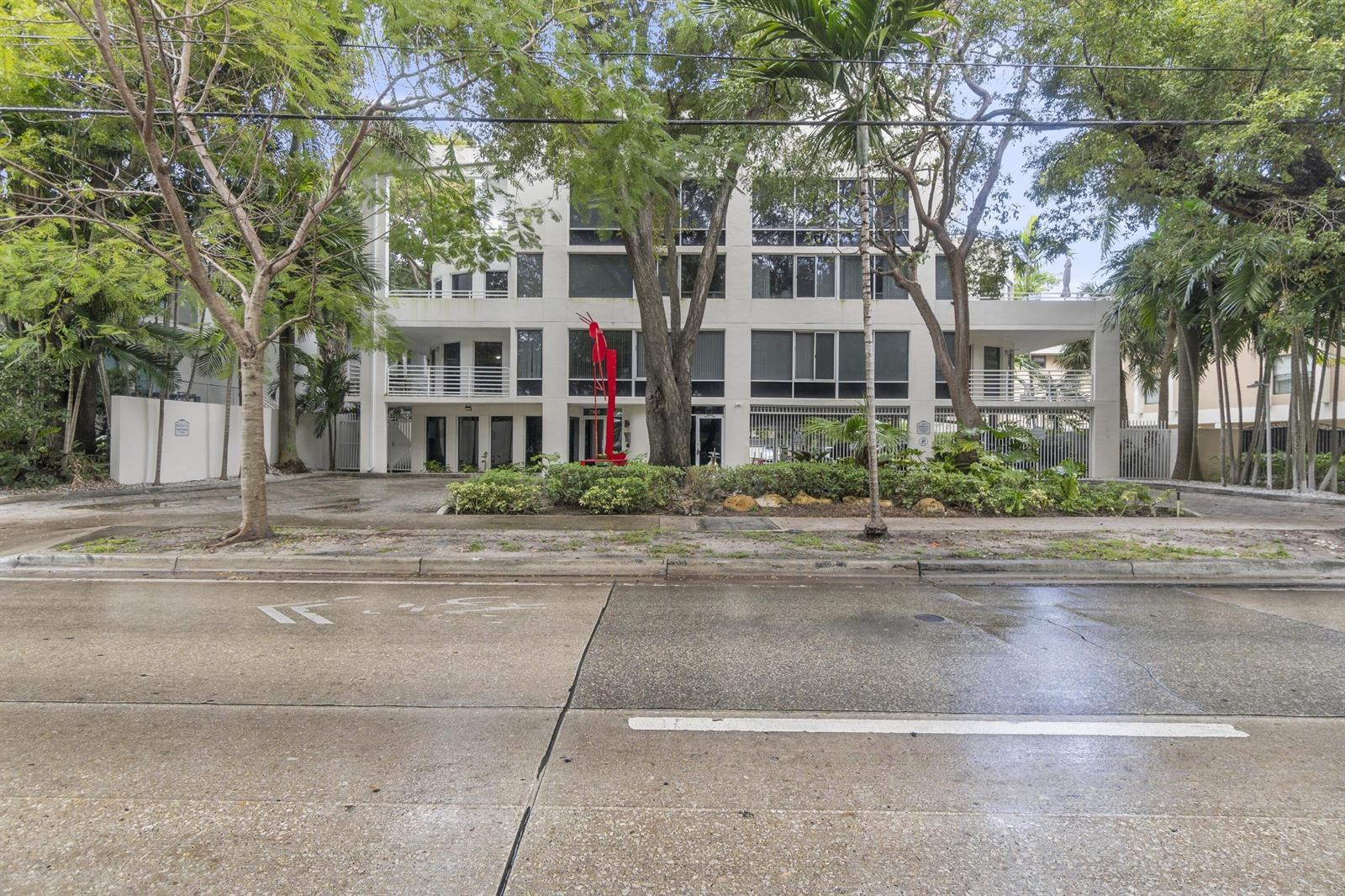 2100 BRICKELL Avenue # 305, Miami FL 33129