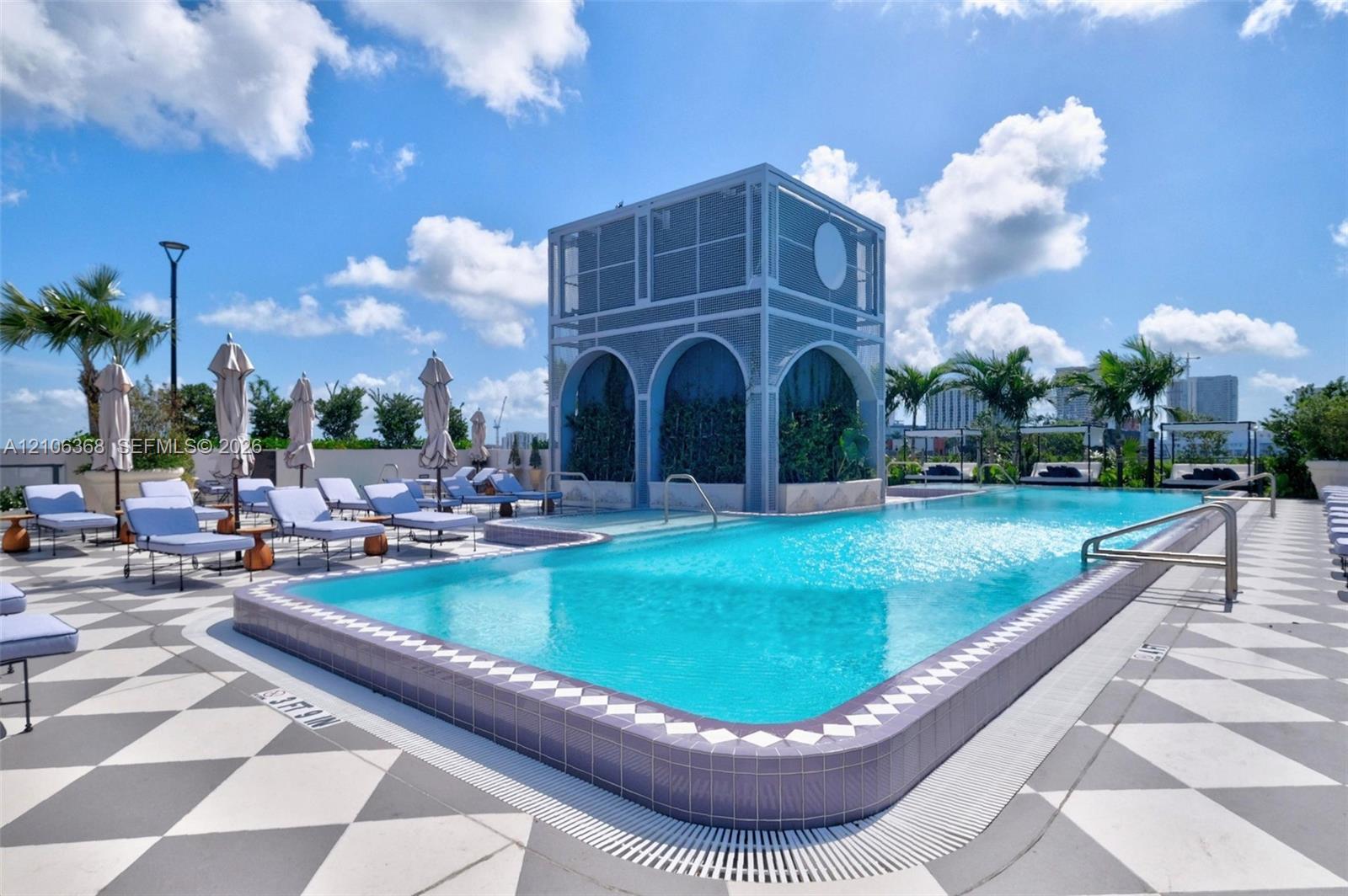 2700 NW 2nd AVE # 528, Miami FL 33127