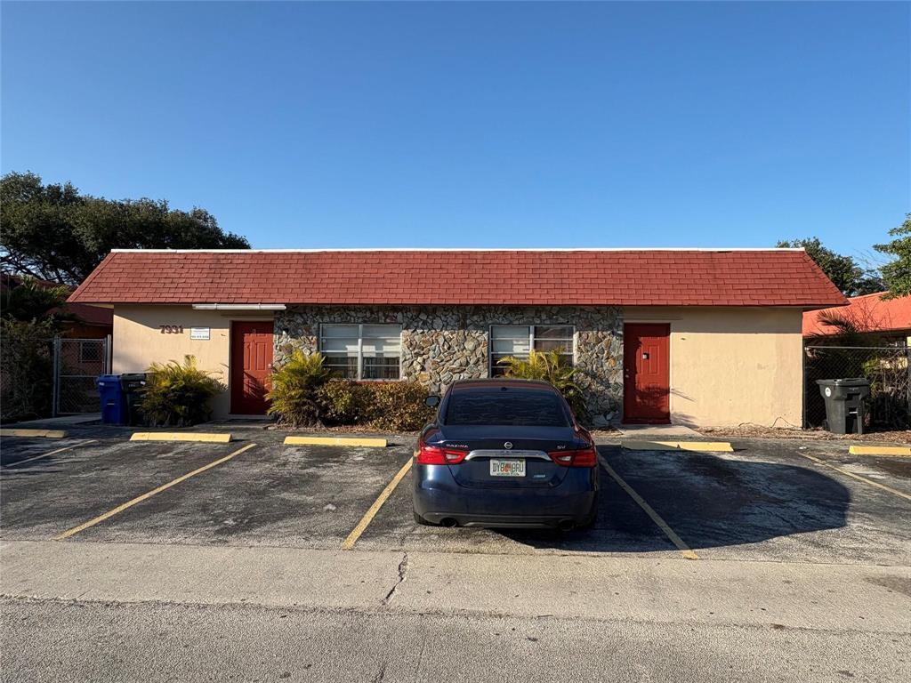 7931 SW 10TH Street # 1A, North Lauderdale FL 33068