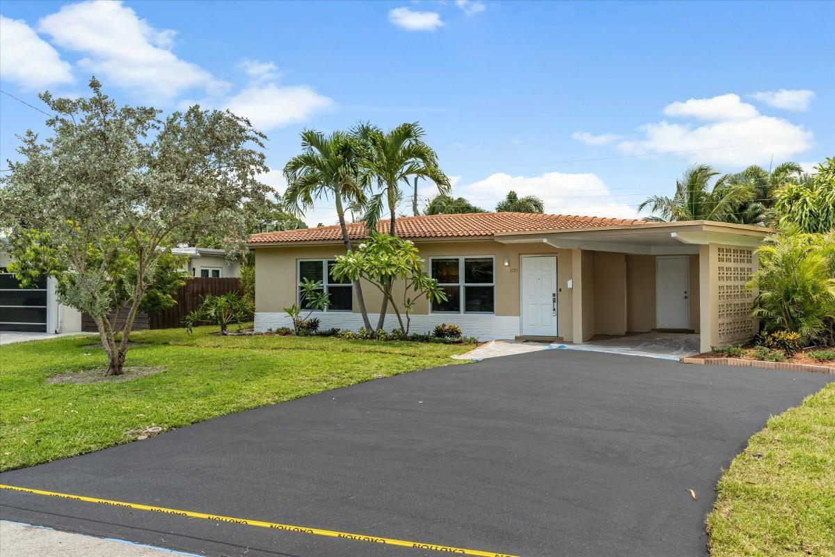 3721 NE 16th Terrace, Oakland Park FL 33334