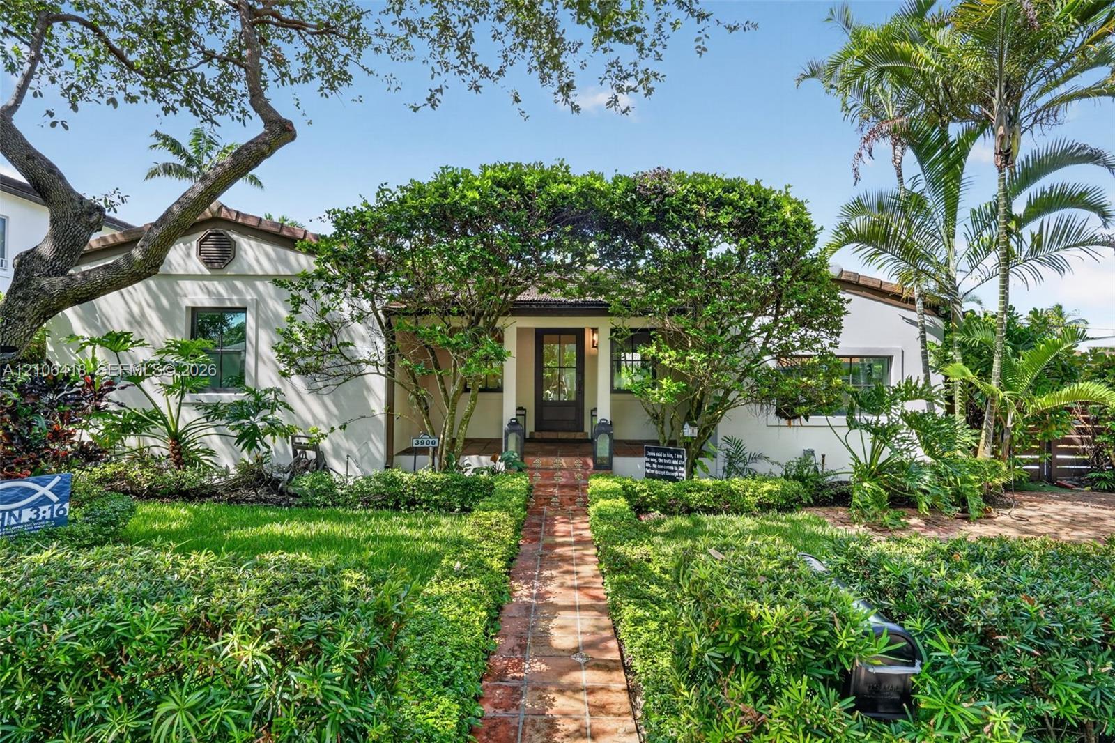 3900 SW 60th Ave, Miami FL 33155