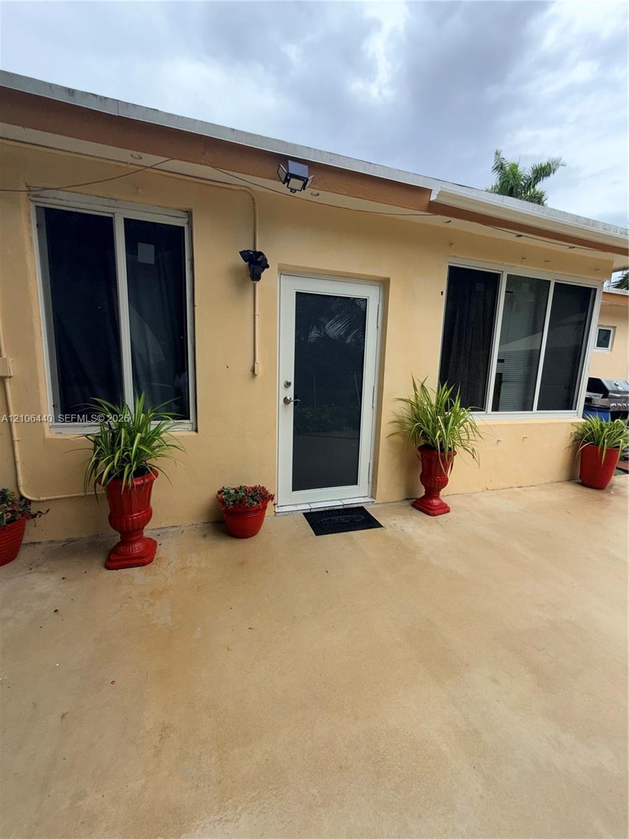 3580 NW 32nd Ct, Lauderdale Lakes FL 33309