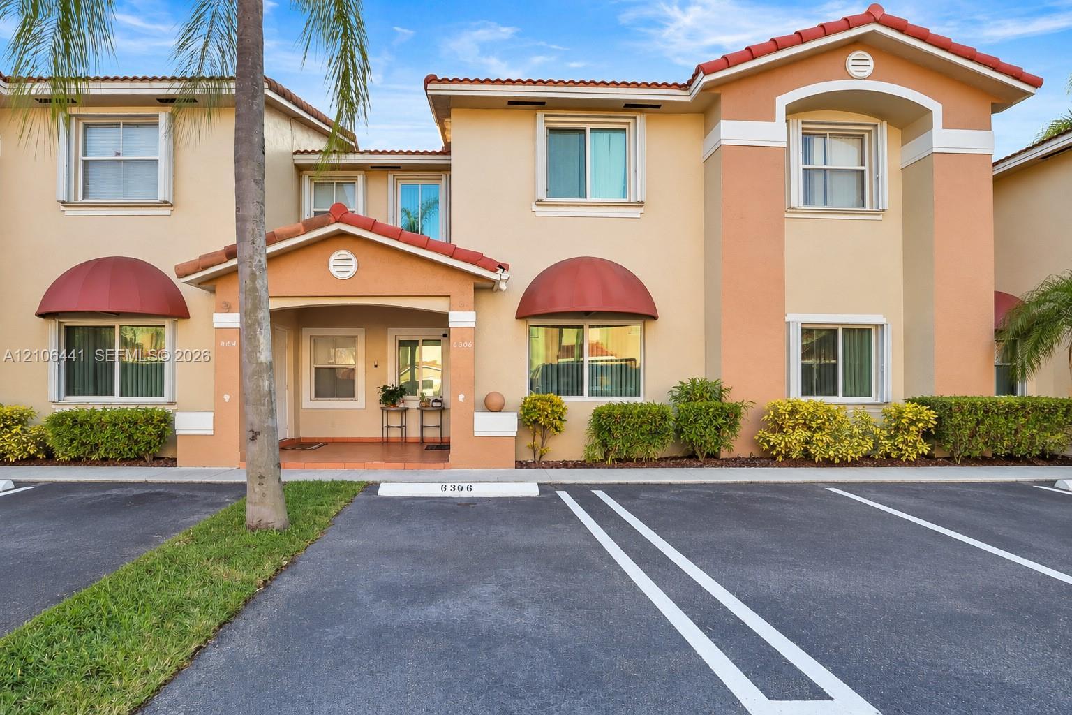 6306 SW 138th Pl, Miami FL 33183