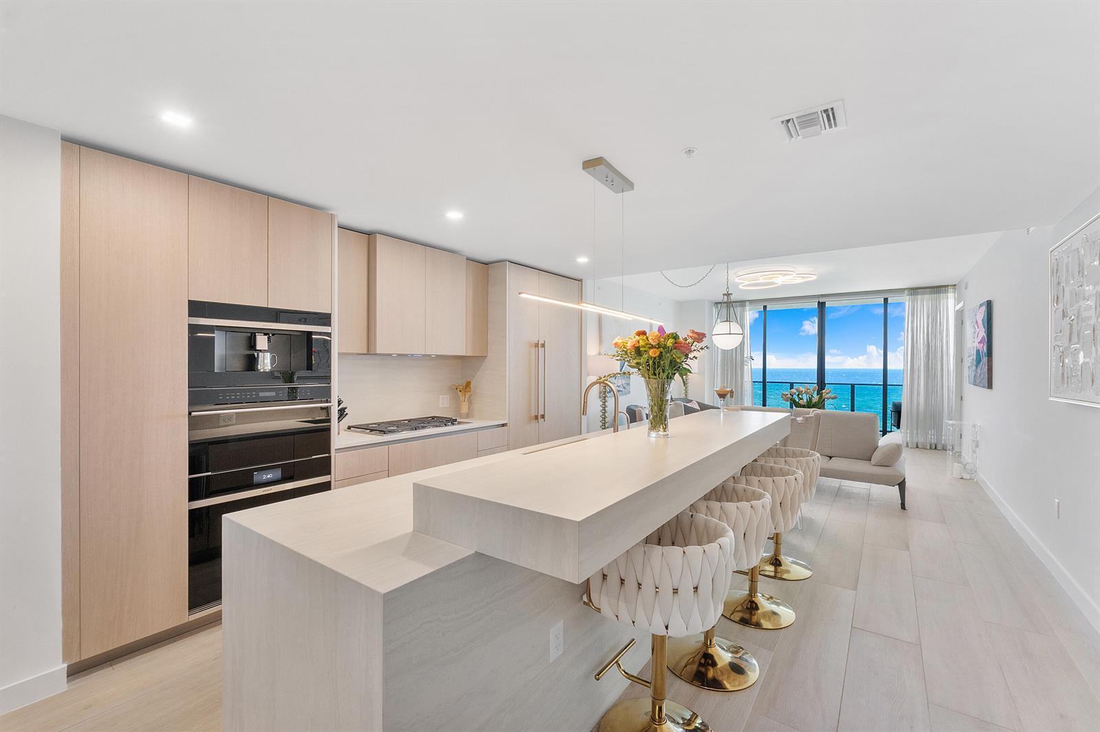 900 N OCEAN Boulevard # 1204, Pompano Beach FL 33062