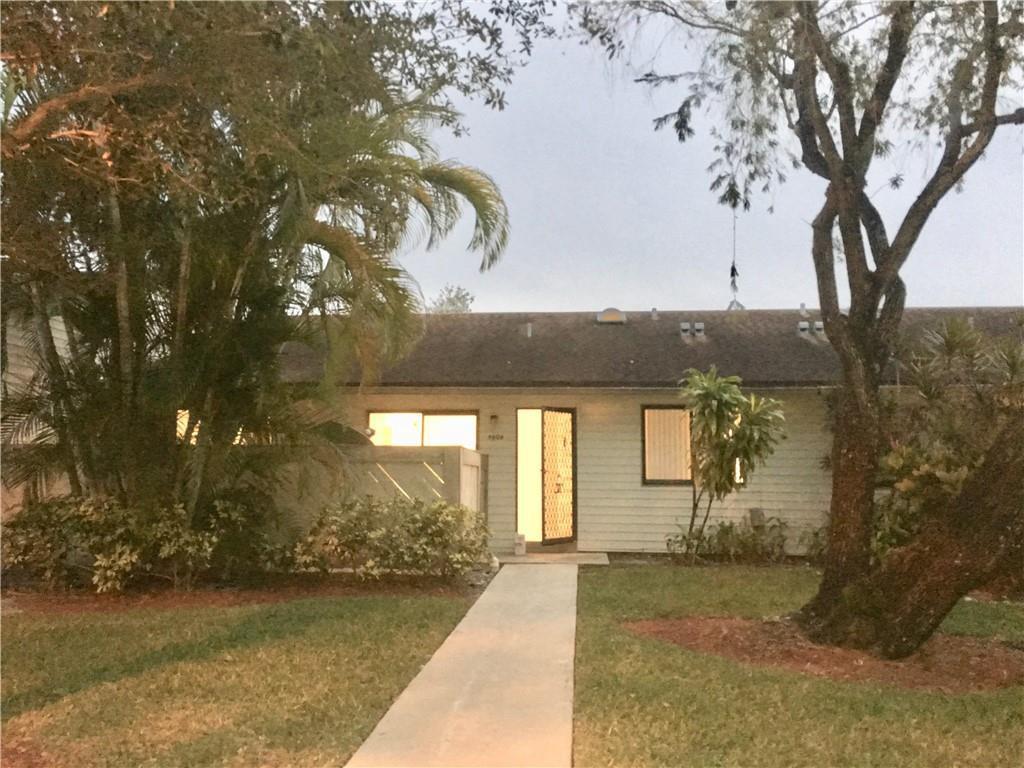 9806 NW 37th Street, Sunrise FL 33351