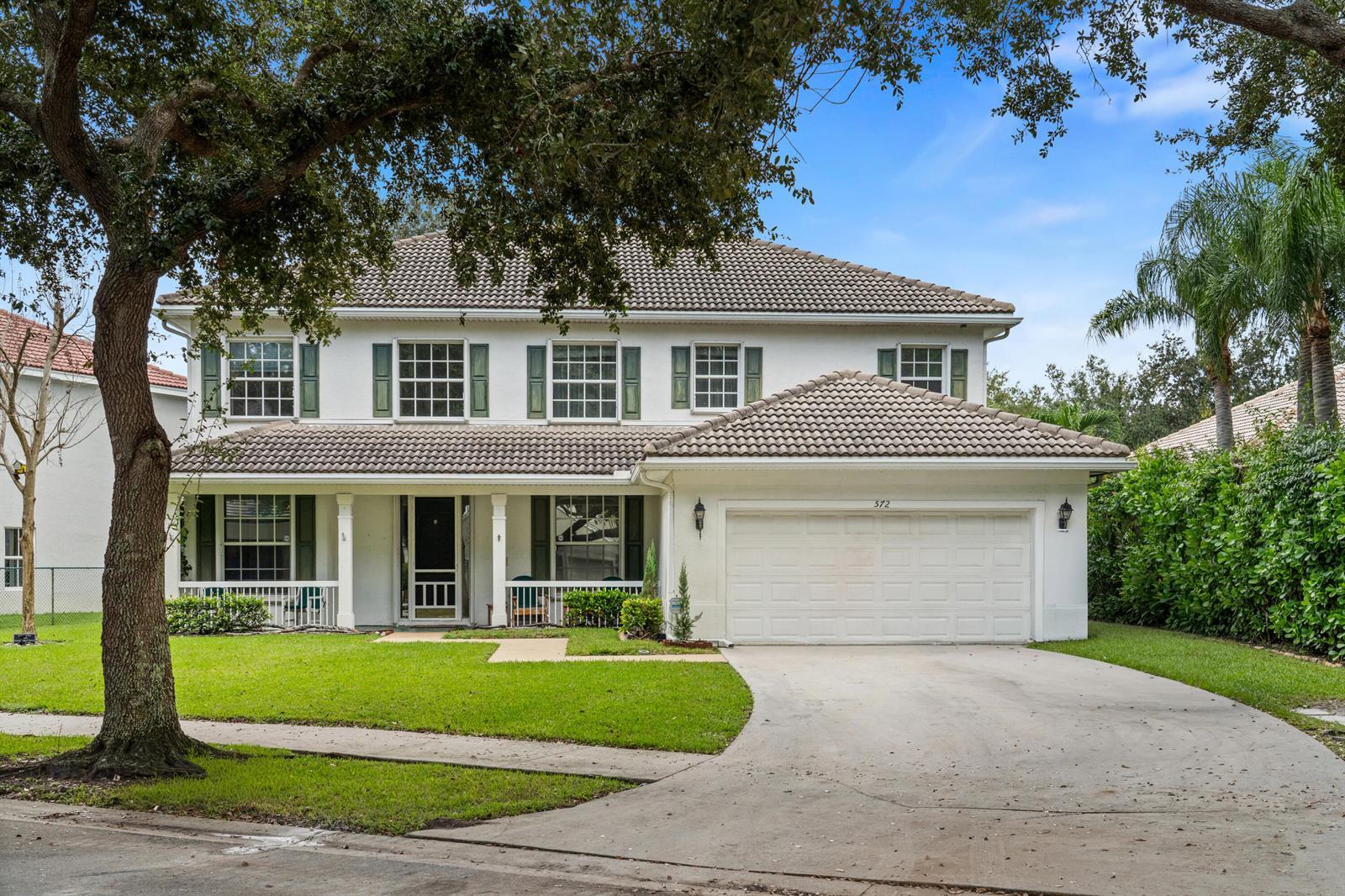 572 Scrubjay Lane, Jupiter FL 33458