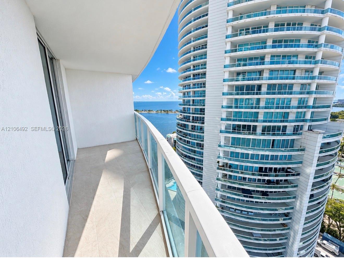 2101 Brickell Ave # 1911, Miami FL 33129