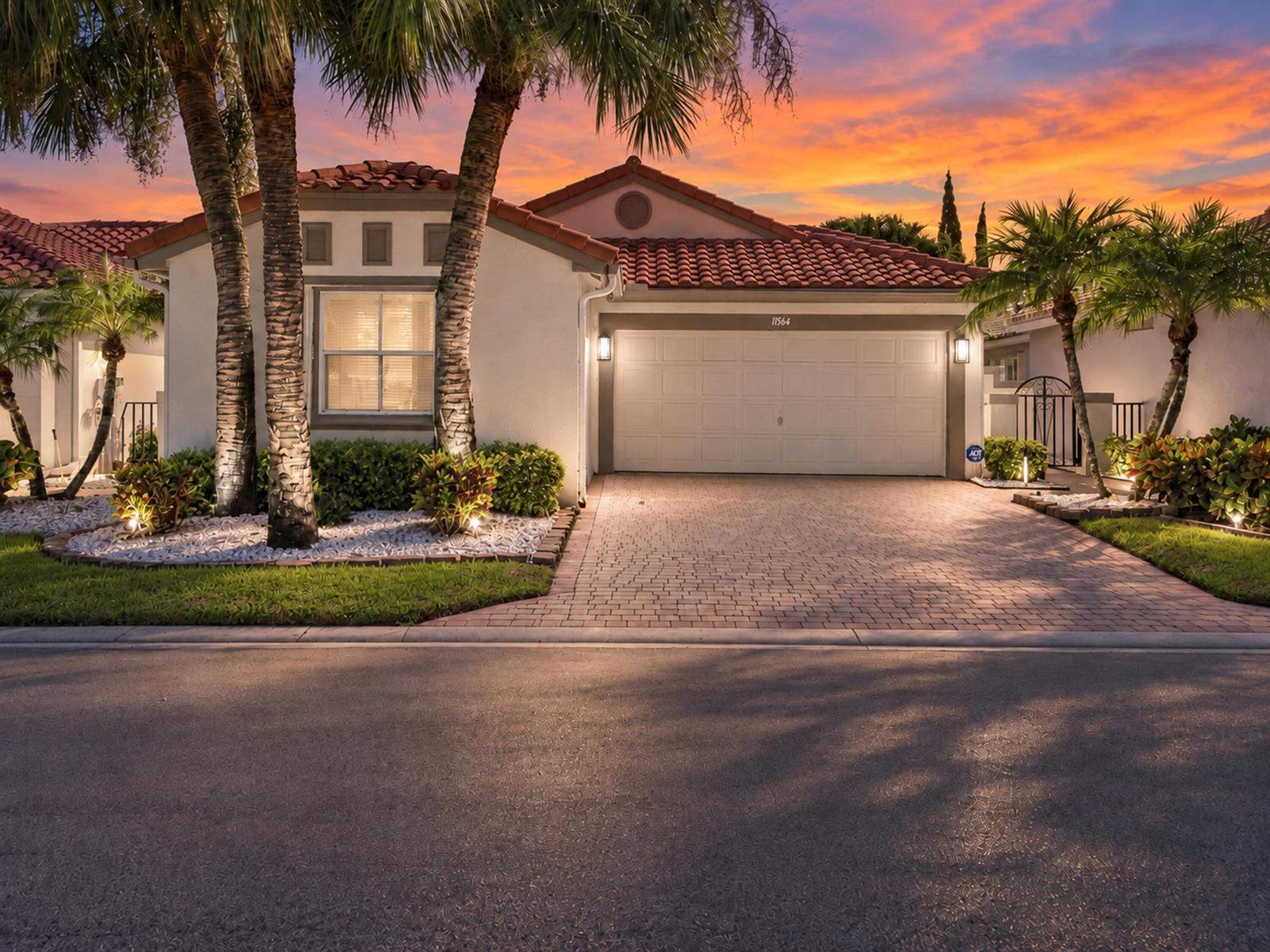 11564 Augustus Drive, Boynton Beach FL 33437