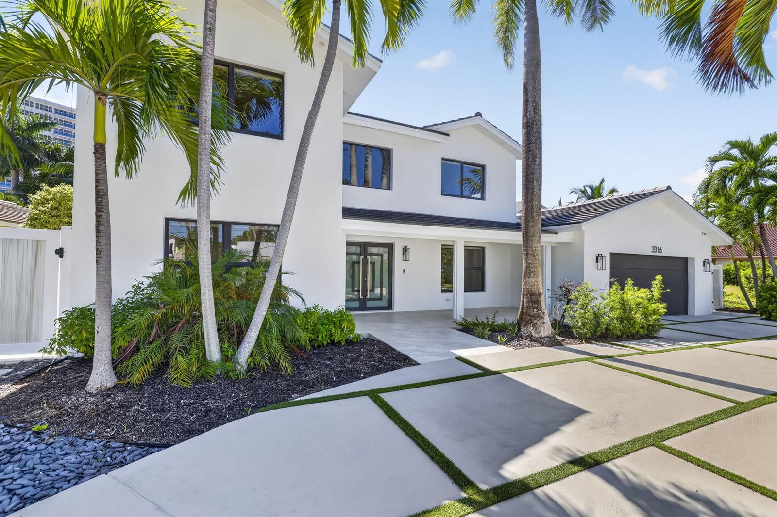 3316 NE 37TH Street, Fort Lauderdale FL 33308
