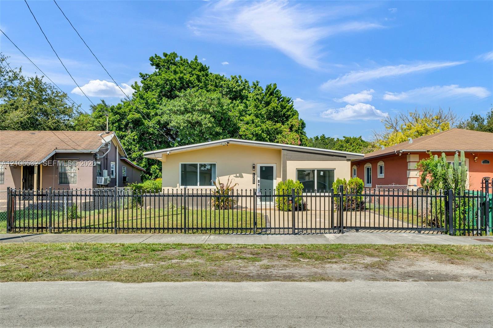 1359 NW 75th Ter, Miami FL 33147