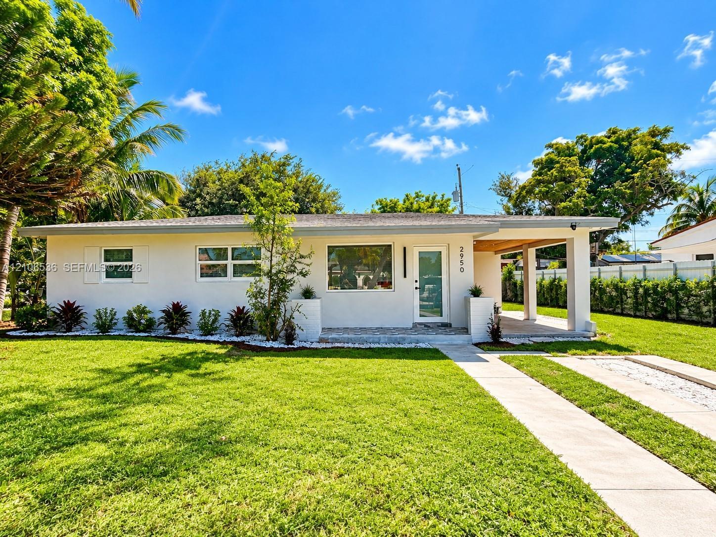 2950 NW 173rd Ter, Miami Gardens FL 33056