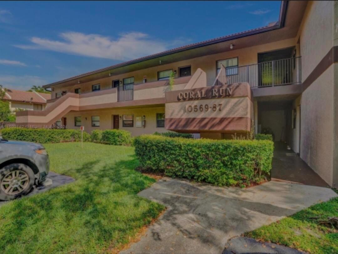 10581 ROYAL PALM Boulevard # 10581, Coral Springs FL 33065