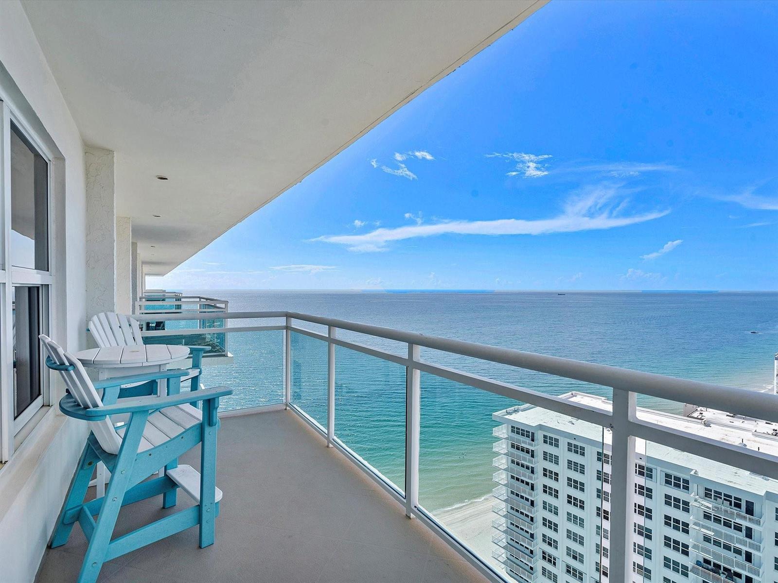 3900 Galt Ocean Drive # 2904, Fort Lauderdale FL 33308