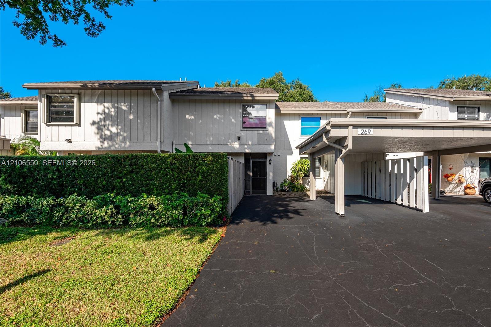 269 Deer Creek Wildwood Cir, Deerfield Beach FL 33442