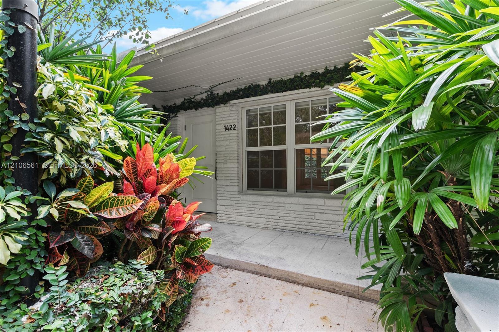 1422 Milan Ave, Coral Gables FL 33134