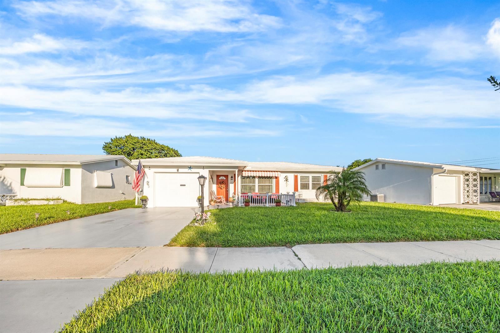 108 LEISUREVILLE Boulevard, Boynton Beach FL 33426