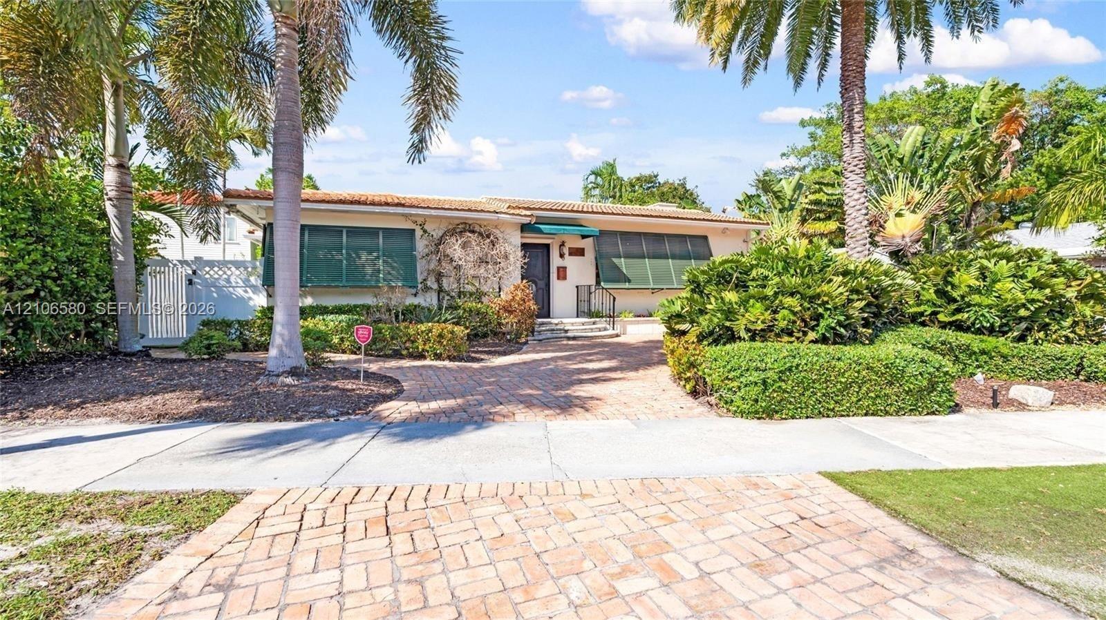 623 NE 17th Way, Fort Lauderdale FL 33304