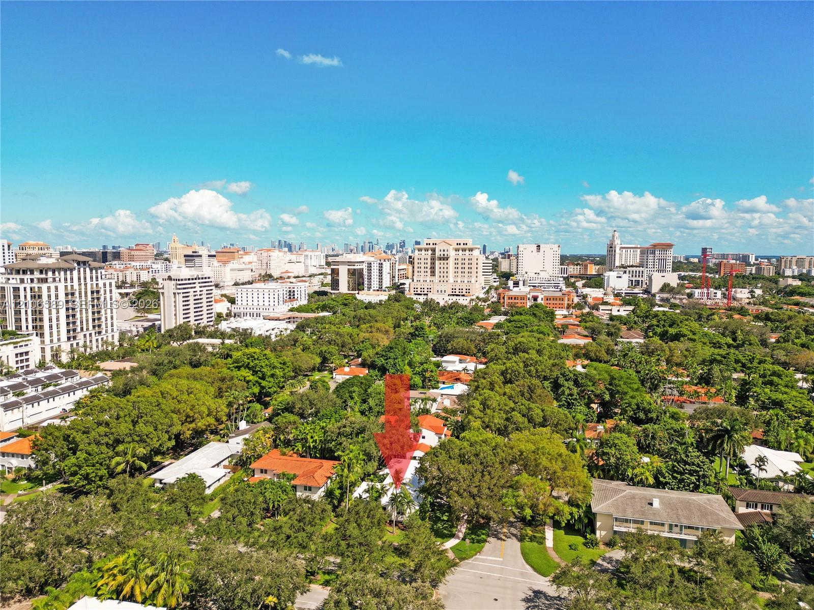 545 SEVILLA AV # 2, Coral Gables FL 33134