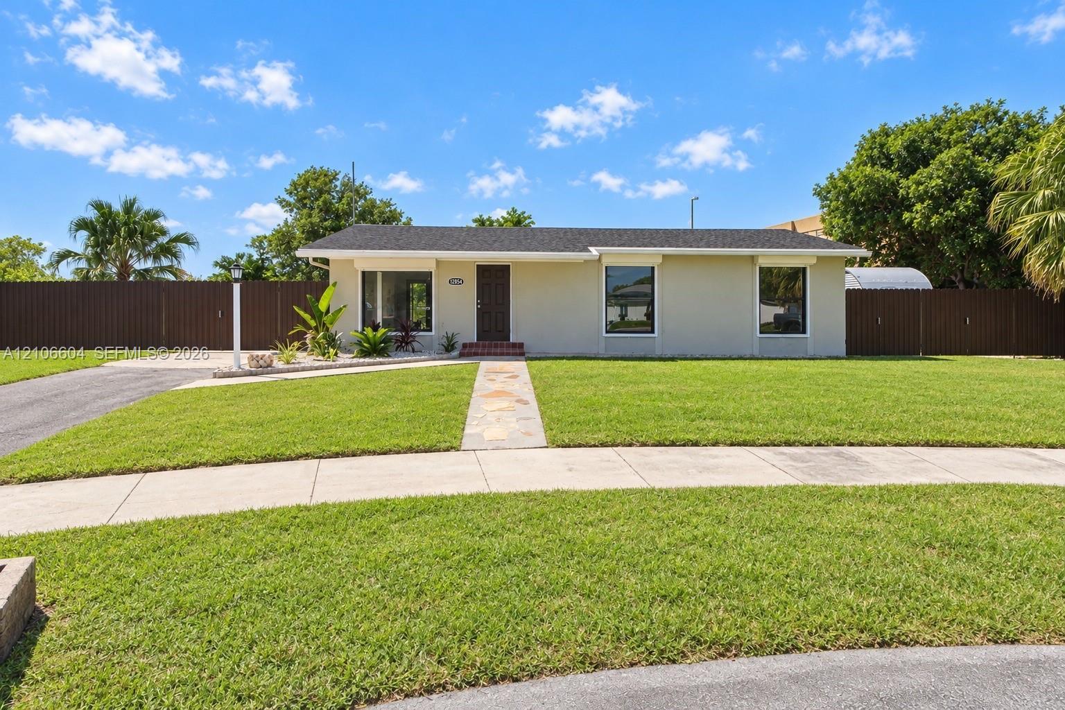 12854 SW 263rd Ter, Homestead FL 33032