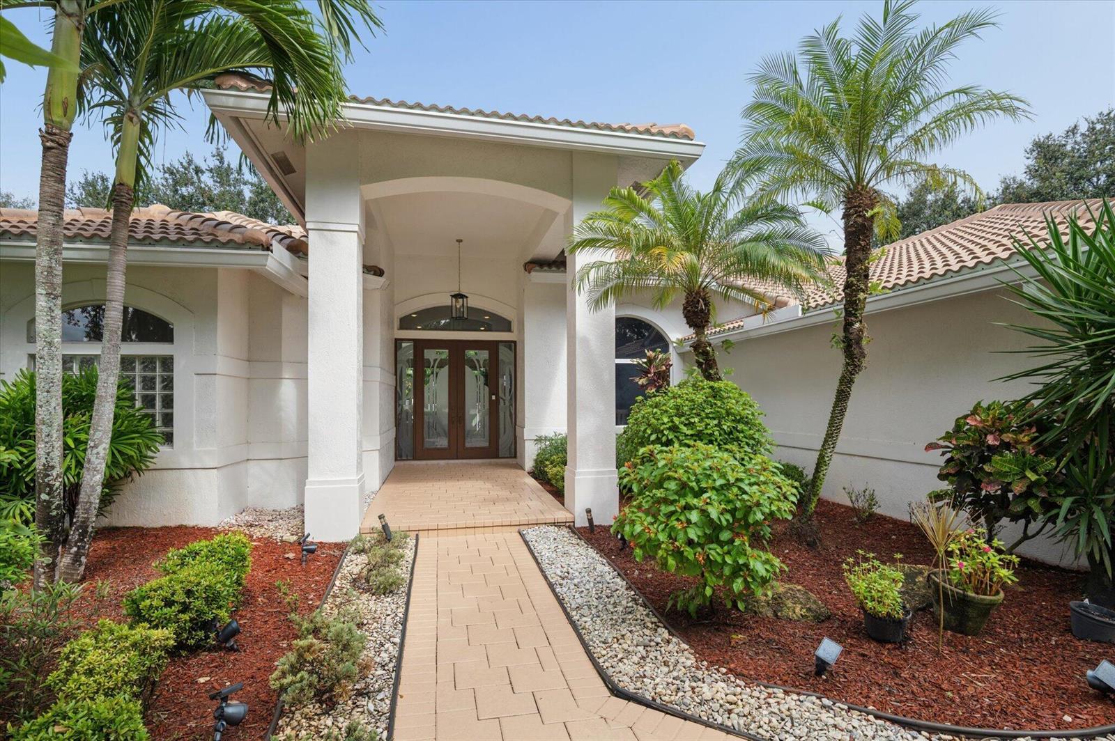8409 NW 62nd Place, Parkland FL 33067