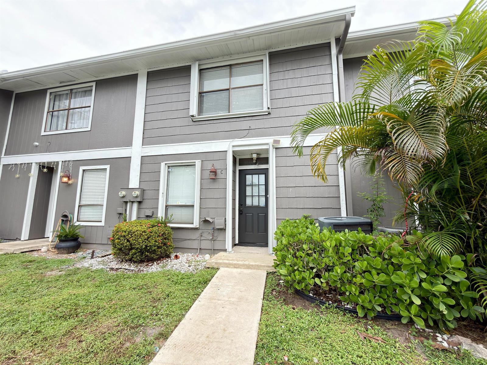 5508 Cannon Way # C, West Palm Beach FL 33415