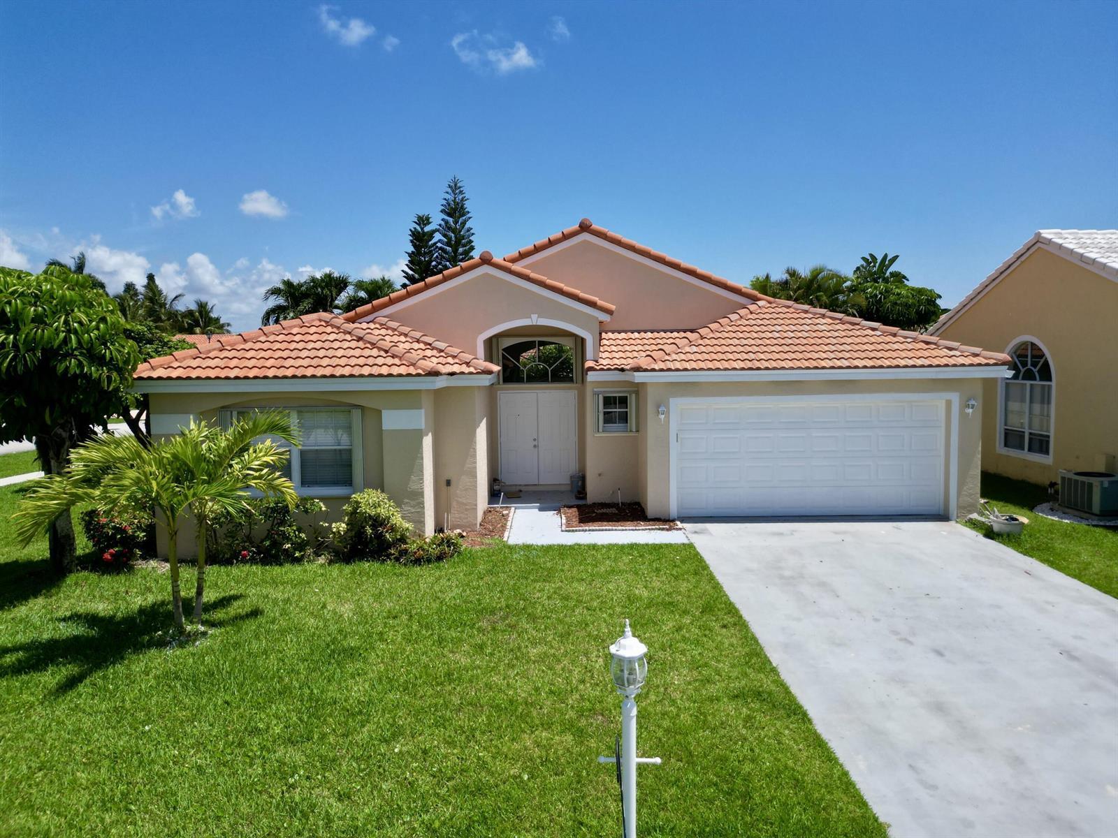 9671 TAVERNIER Drive, Boca Raton FL 33496