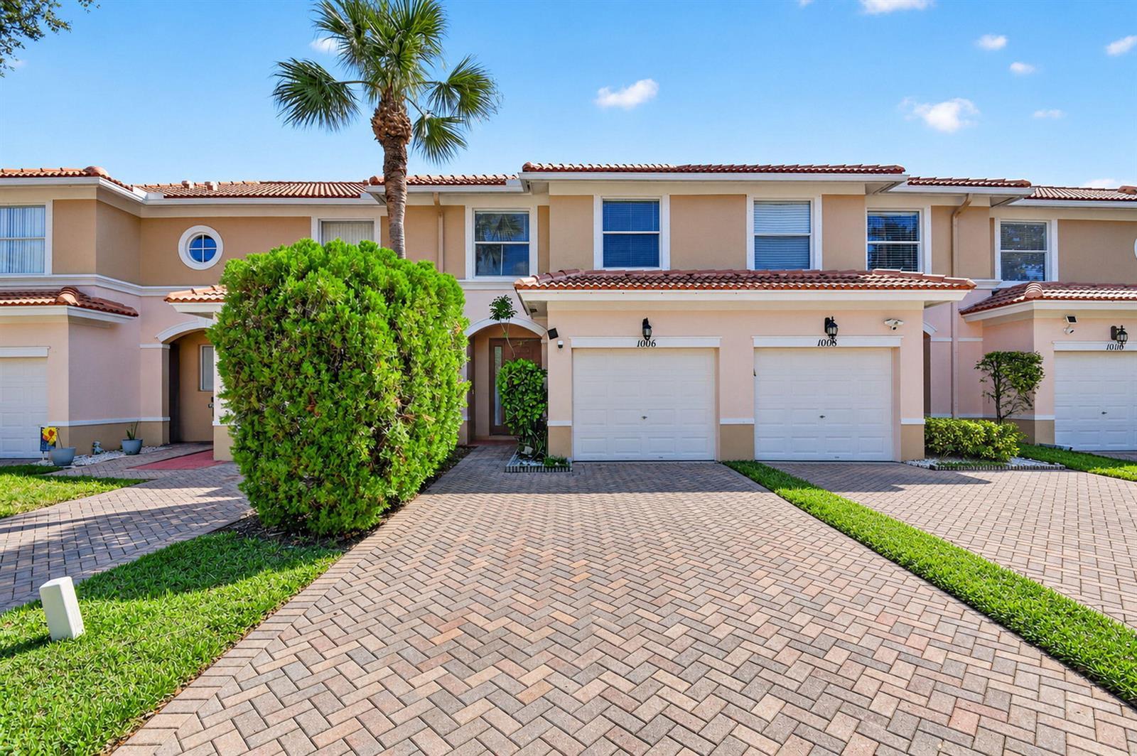 1006 Seminole Palms Drive, FL 33463