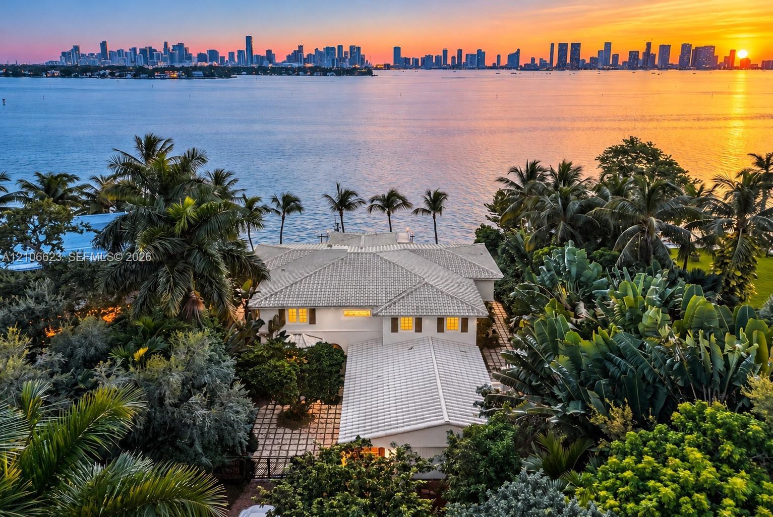 2312 Bay Ave, Miami Beach FL 33140