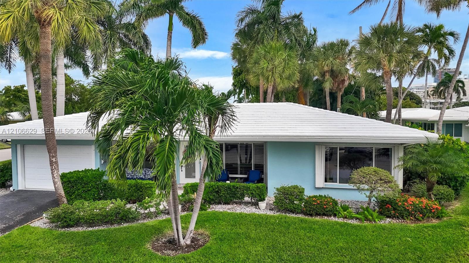 1431 S Ocean Blvd, Lauderdale By The Sea FL 33062