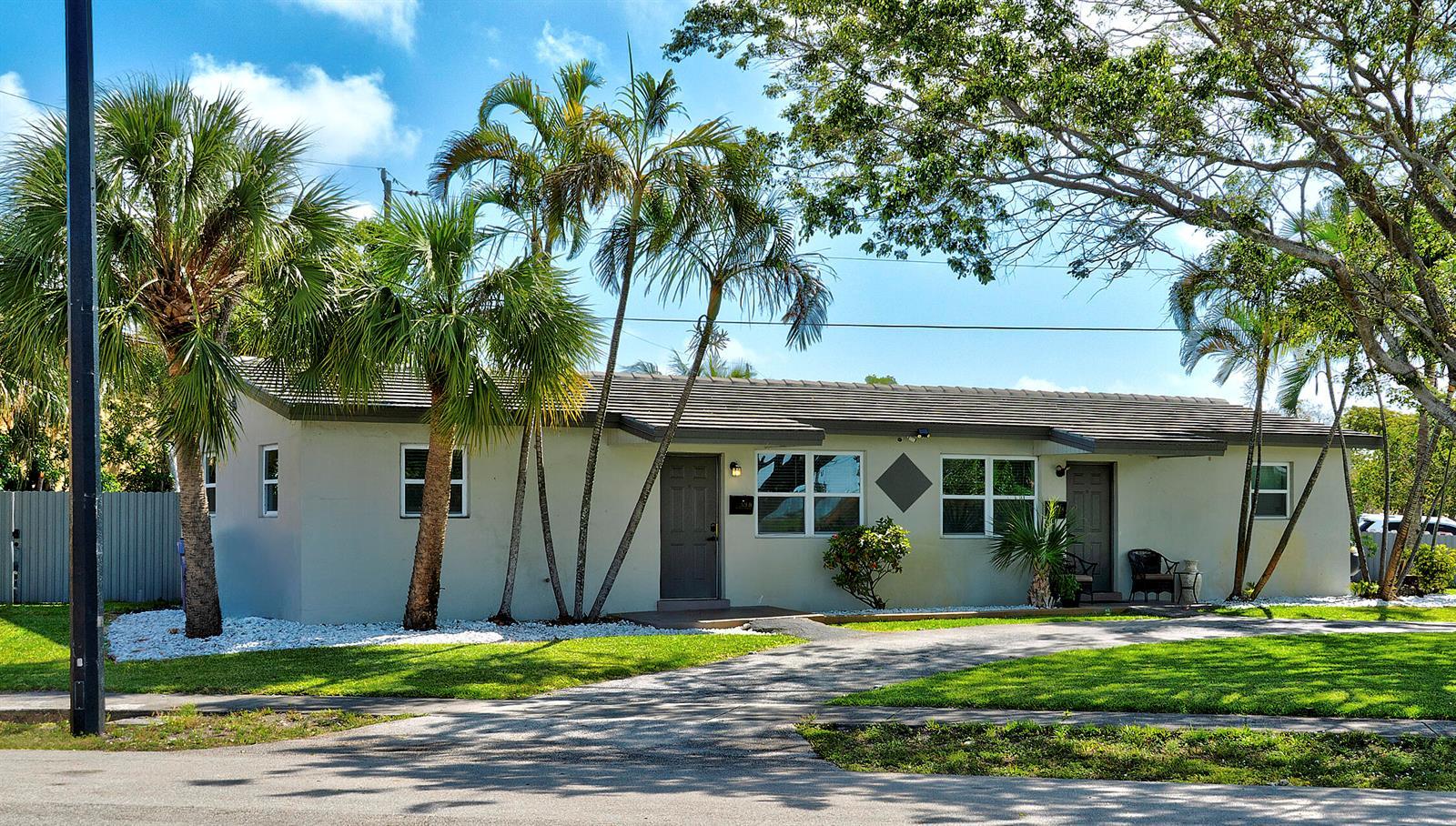 101 NE 35th Street # B, Pompano Beach FL 33064