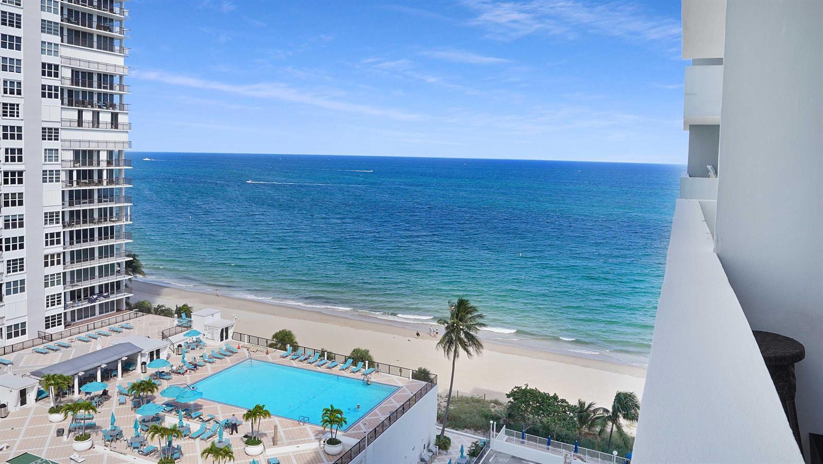 4250 GALT OCEAN Drive # 11J, Fort Lauderdale FL 33308