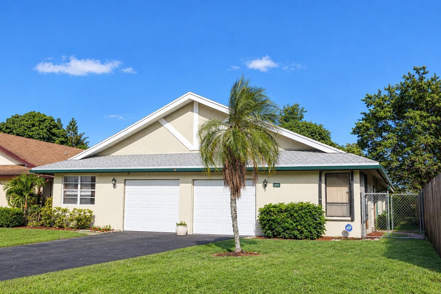 1211 SW 74TH Avenue, North Lauderdale FL 33068