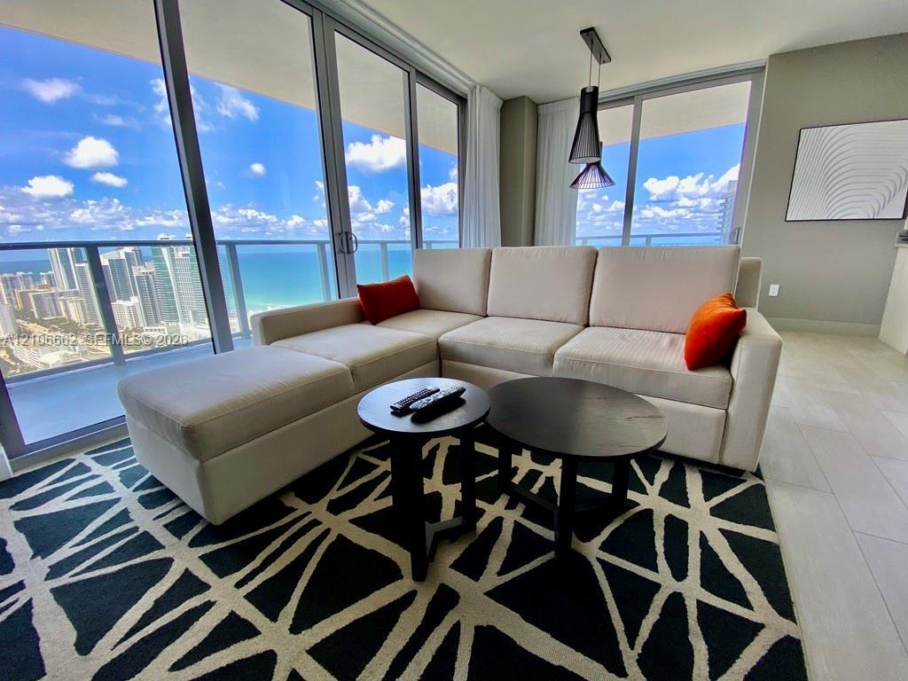 4010 S Ocean Dr # T3601, Hollywood FL 33019